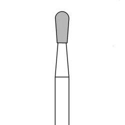 Broca Carbide PM Busch - S427FFX/023 Cx2