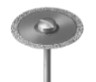 Disco Diamantado PM Busch 7911/140 Cx.1