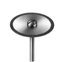Disco Diamantado PM Busch 910/220 Cx.1