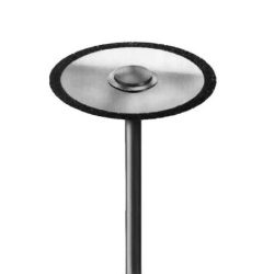 Disco Diamantado PM Busch 911/220 Cx.1