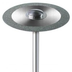 Disco Diamantado PM Busch 911HH/220 Cx.1