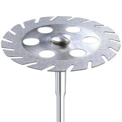 Disco Diamantado PM Busch 911PS/300 Cx.1