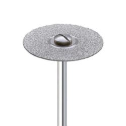 Disco Diamantado PM Busch 916/220 Cx.1