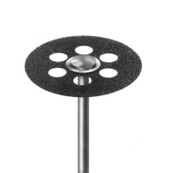 Disco Diamantado PM Busch 918PB/220 Cx.1