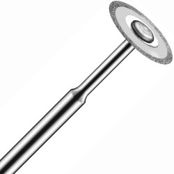 Disco Diamantado PM Busch 943/080 Cx.1