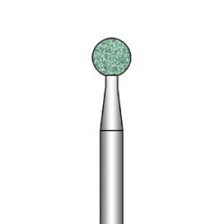 Abrasivo Verde CA Busch - 602/040 Cx.6