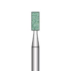 Abrasivo Verde CA Busch - 637/025 Cx.6