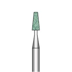 Abrasivo Verde CA Busch - 649/025 Cx.6