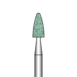 Abrasivo Verde CA Busch - 662/035 Cx.6