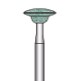 Abrasivo Verde PM Busch - 633/085 Cx.6