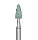 Abrasivo Verde PM Busch - 662/035 Cx.6