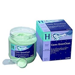 Cavex Green Clean - Limp.Alg./Gesso 1Kg