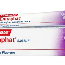 Duraphat Verniz C/Fluor 2,26%F Emb.10ml