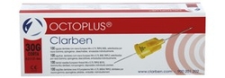 Octoplus - Agulhas 30G Short 21mm Cx.100