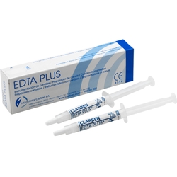 EDTA Plus - Seringas 2x3ml