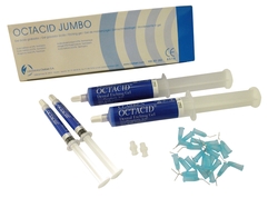 Octacid Jumbo - Acido Fosforico Ser.37%