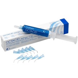 Octacid - Acido Fosf.37% Seringa 12g