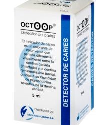 Octoop - Detetor de Caries 5ml