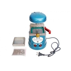 Ecovac - Maquina de Vacuo Clarben