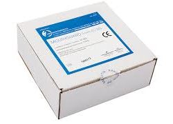 Placas Vacuo Mouthgard 1mm Clarben Cx.12