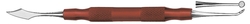 Espatula Carl Martin 1196C - Vermelho