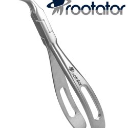 Pinça P/Fragmentos C.M. 1209RH