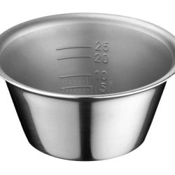 Vaso Médio 25ccm Carl Martin 4036