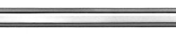Cabo P/Espelho Inox Carl Martin 486