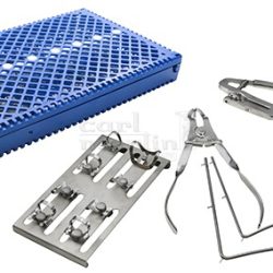 Rubber Dam - Set