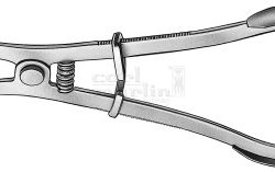 Pinça P/Clamps C.M. 604 Ivory