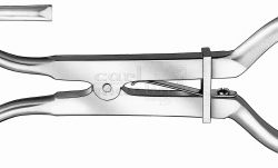 Pinça P/Clamps C.M. 605 Brewer
