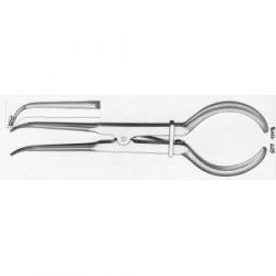 Pinça P/Clamps C.M. 607 Stoke