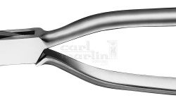 Perfurador Dique C.M. 610 Ainsworth