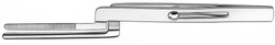 Pinça P/Papel Art. C.M. 649 15cm Miller