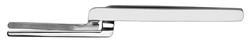 Pinça P/Papel Art. C.M. 650 15cm Miller