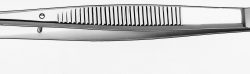 Pinça P/Pontas C.M. 718 15cm