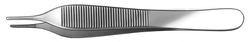 Pinça Cirurgia C.M. 785 12cm Adson S/D