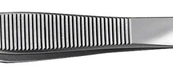 Pinça Cirurgia C.M. 786 12cm Adson C/D
