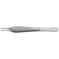 Pinça Cirurgia C.M. 786DE 15cm Adson C/D