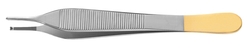 Pinça Cirurgia C.M. 786TC 12cm Adson C/D