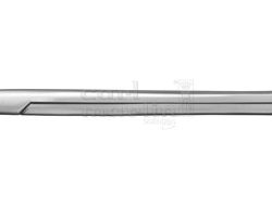 Tesoura P/Fio Sutura C.M. 867 13,5cm