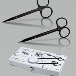 Easy Clean Tesouras P/Gengiva C.M. Kit
