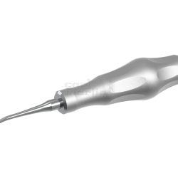 Luxivator Alavanca C.M. 3mm Curva LS Passion P588A/3