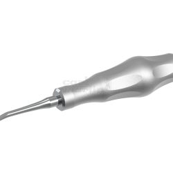 Luxivator Alavanca C.M. 4mm Curva LS Passion P588A/4
