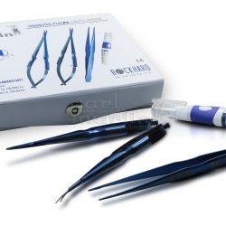 Mikro-Set LiqudiSteel Rockhard C.M.