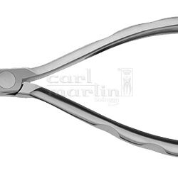 Alicate P/Ligad.Weingart XS OLS-1213-S