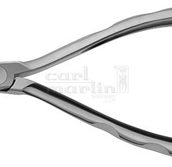 Alicate P/Sacar Bandas C.M.OLS-1242 14cm