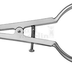 Pinça P/Ligaduras C.M. OLS-1282 Ecker