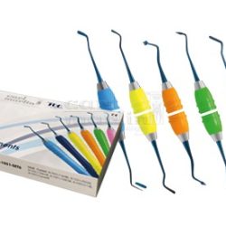 Colori Silicon Composito-Set