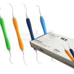 Colori Silicon Paro-Set 1